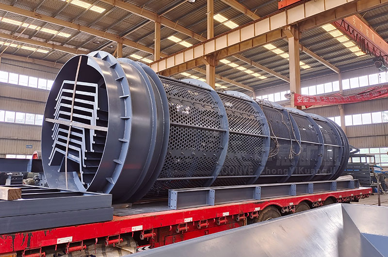 裝修垃圾EPC項(xiàng)目*批發(fā)貨